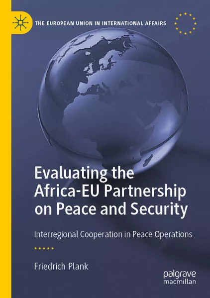 Evaluating the Africa-EU Partnership on Peace and Security