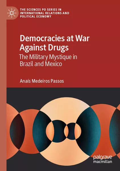 Democracies at War Against Drugs