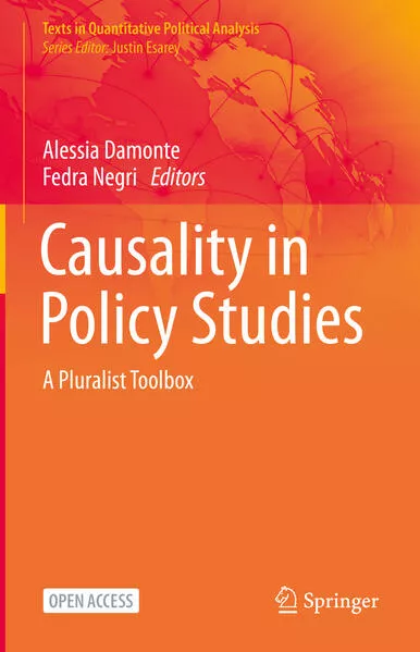 Causality in Policy Studies