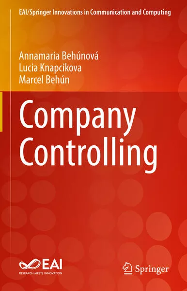 Company Controlling