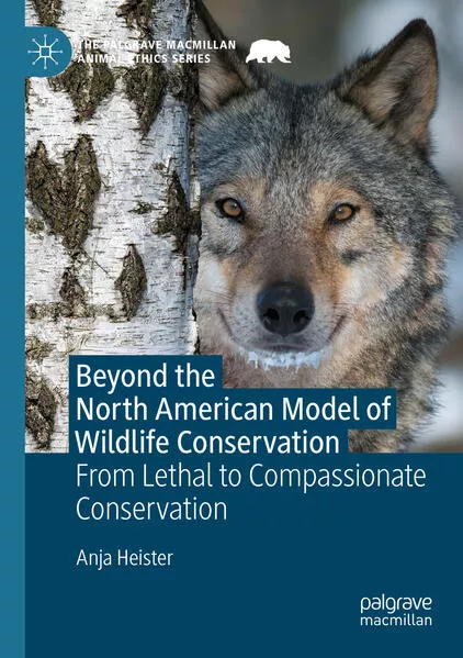 Beyond the North American Model of Wildlife Conservation