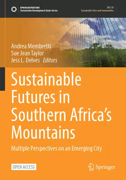 Sustainable Futures in Southern Africa’s Mountains