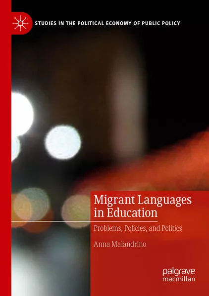 Migrant Languages in Education