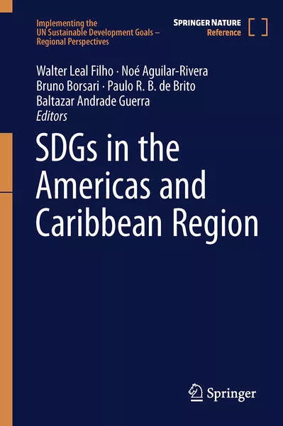 SDGs in the Americas and Caribbean Region