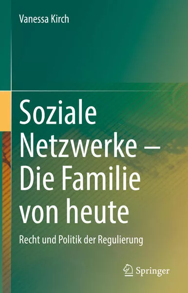 Soziale Netzwerke – Die Familie von heute