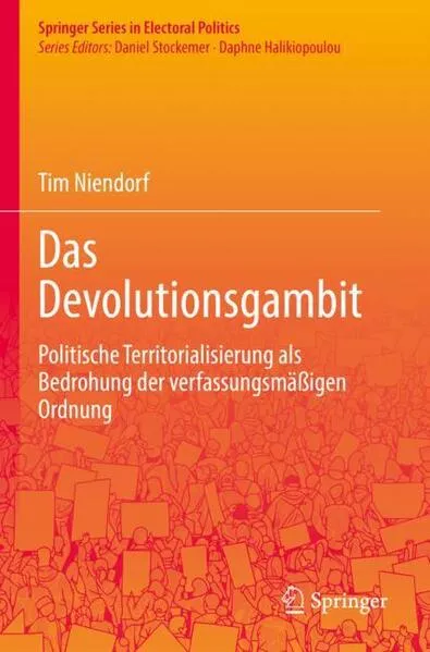 Das Devolutionsgambit