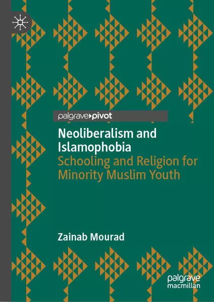 Cover: Neoliberalism and Islamophobia