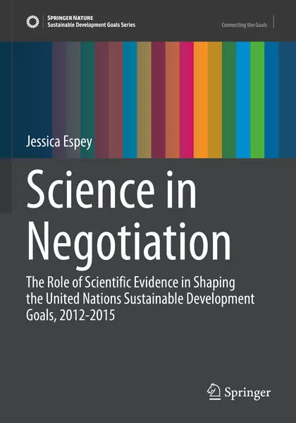 Science in Negotiation