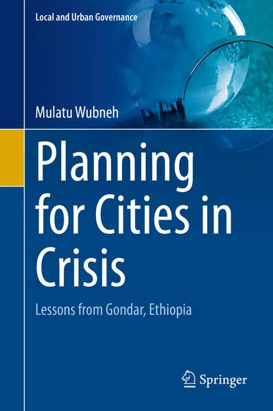 Planning for Cities in Crisis