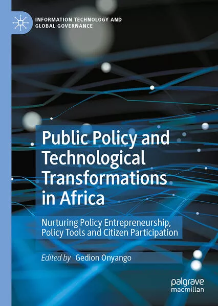 Public Policy and Technological Transformations in Africa