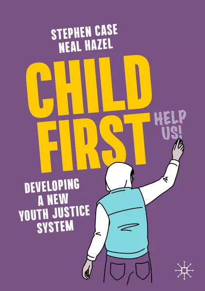 Cover: Child First