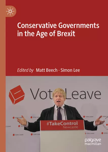 Conservative Governments in the Age of Brexit
