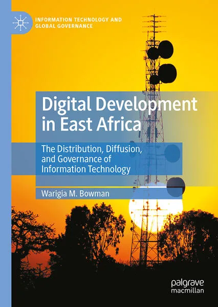 Digital Development in East Africa