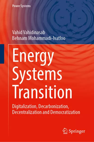 Energy Systems Transition