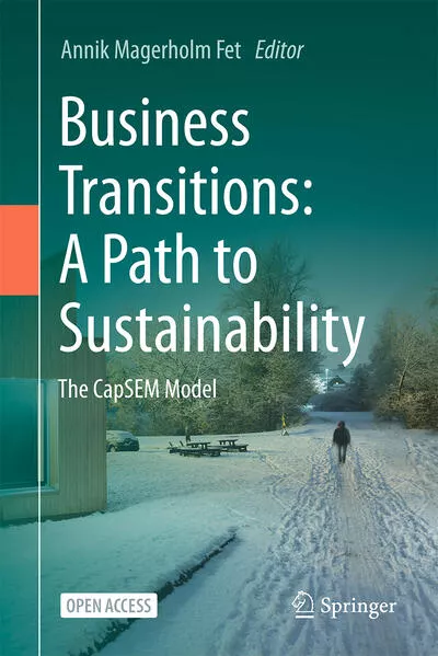 Business Transitions: A Path to Sustainability