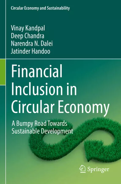 Financial Inclusion in Circular Economy