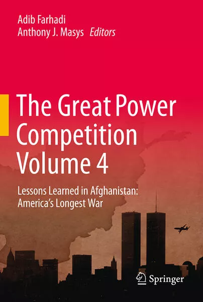 The Great Power Competition Volume 4