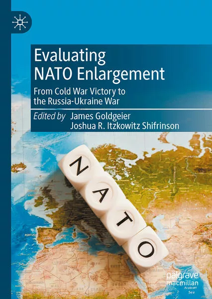 Evaluating NATO Enlargement