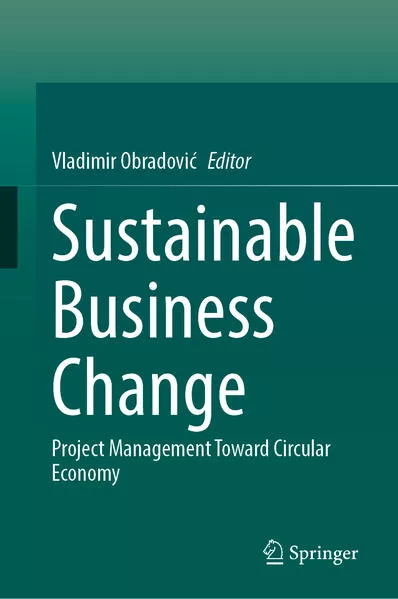 Sustainable Business Change