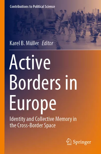 Active Borders in Europe