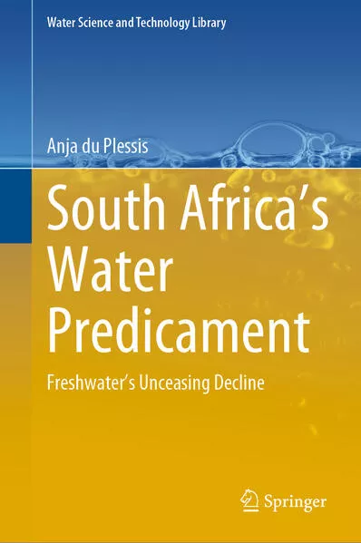 South Africa’s Water Predicament