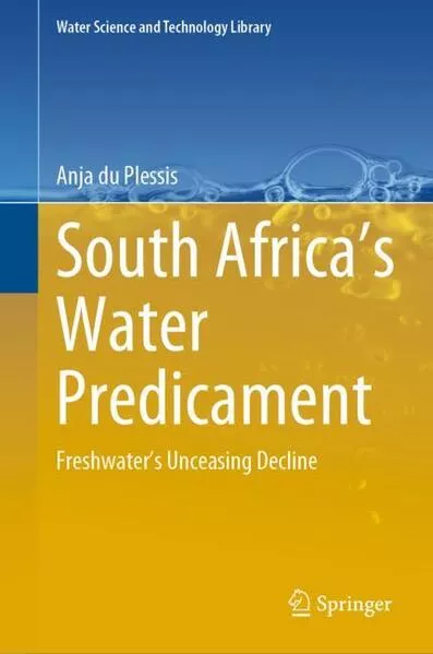 South Africa’s Water Predicament