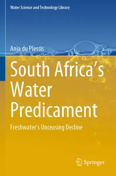 South Africa’s Water Predicament