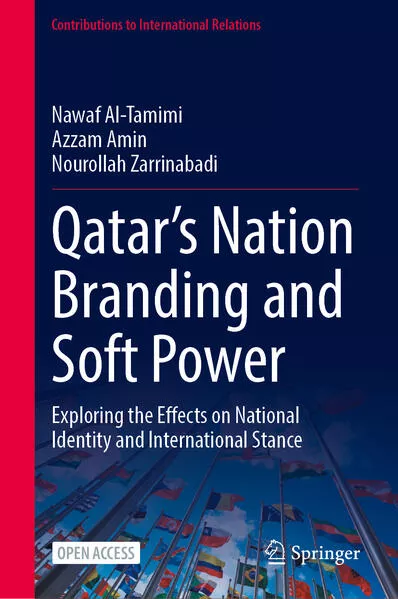 Qatar’s Nation Branding and Soft Power