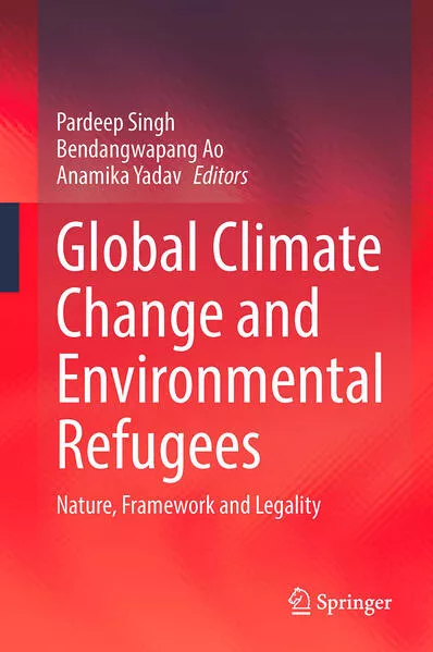Global Climate Change and Environmental Refugees
