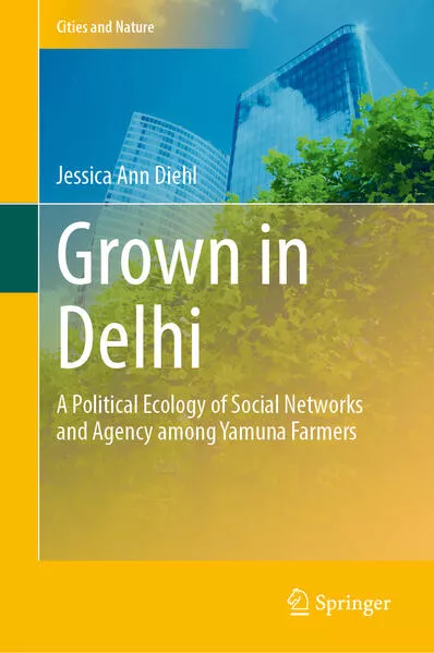 Grown in Delhi