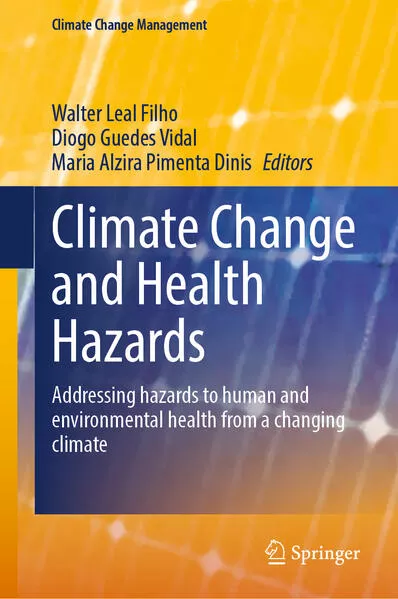Climate Change and Health Hazards
