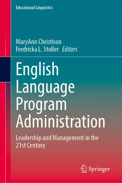 English Language Program Administration
