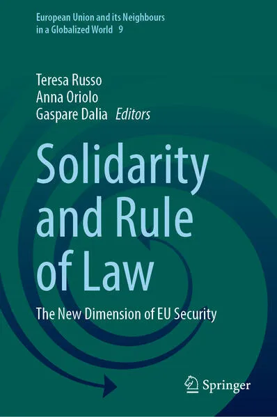 Cover: Solidarity and Rule of Law