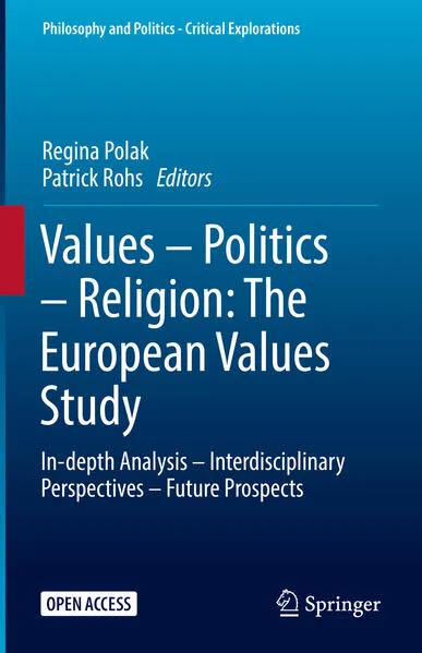 Values – Politics – Religion: The European Values Study