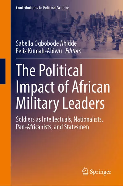 The Political Impact of African Military Leaders