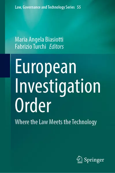 European Investigation Order