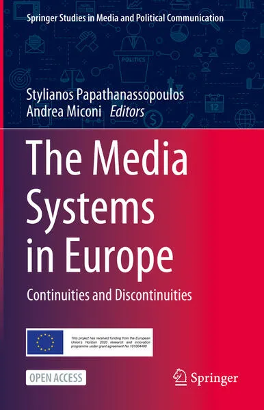 The Media Systems in Europe