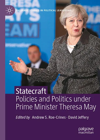 Cover: Statecraft