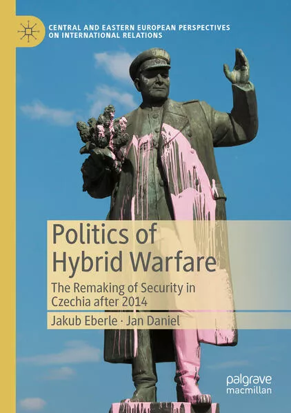 Politics of Hybrid Warfare
