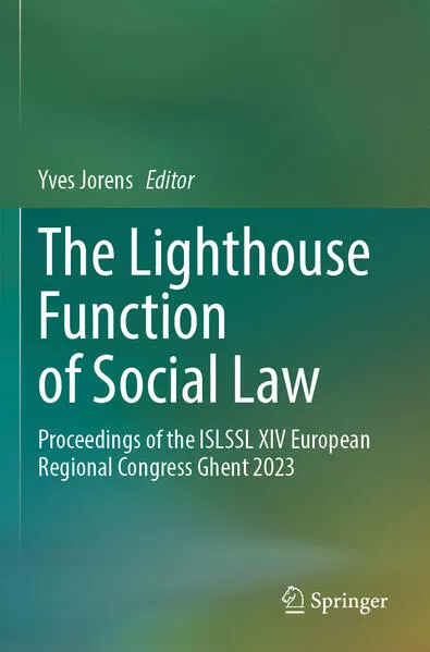 The Lighthouse Function of Social Law