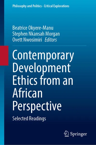 Contemporary Development Ethics from an African Perspective