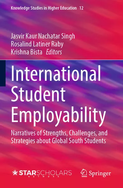 International Student Employability