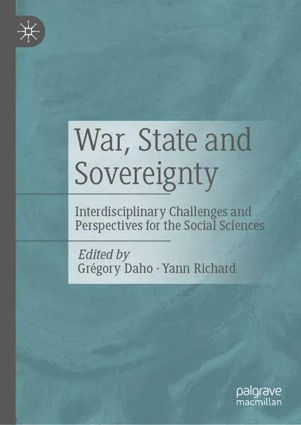 War, State and Sovereignty
