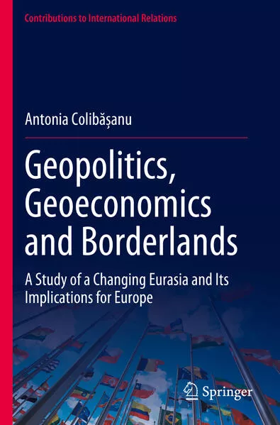 Geopolitics, Geoeconomics and Borderlands
