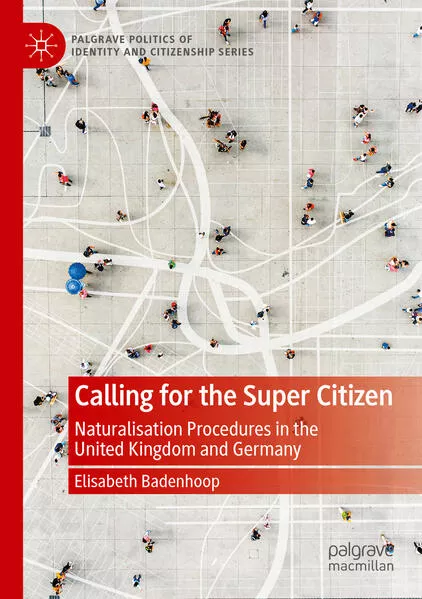 Calling for the Super Citizen
