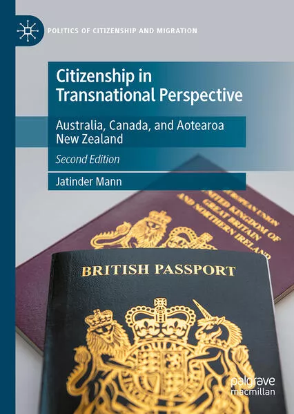 Citizenship in Transnational Perspective