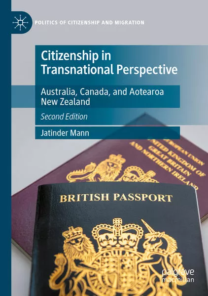 Citizenship in Transnational Perspective