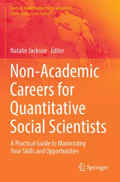 Non-Academic Careers for Quantitative Social Scientists