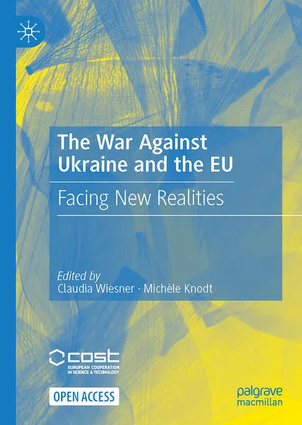 The War Against Ukraine and the EU