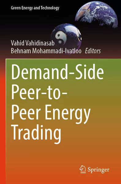 Demand-Side Peer-to-Peer Energy Trading